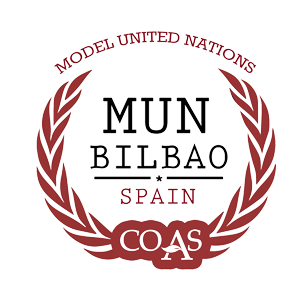 Logo Mun Bilbao